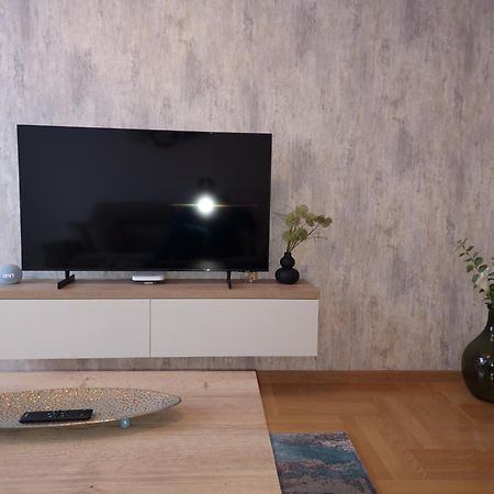 Moments Banja Luka Lägenhet Exteriör bild